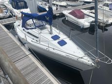 1987 Beneteau First 325