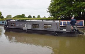 40' Cruiser