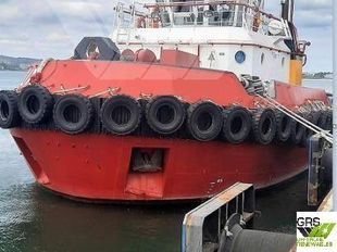 28m / 40ts BP Tug for Sale / #1105981