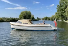 2022 Interboat 820