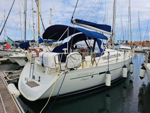 2006 Bénéteau Oceanis 343