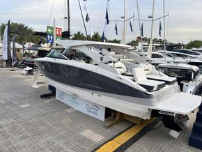 2025 Regal LS6 bowrider 20