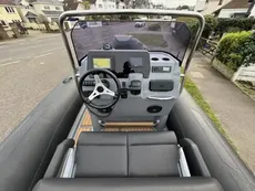 2020 Brig Eagle 6.7 Rib