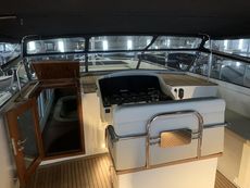 NEW BUILD TO ORDER - STEVENS 1600 DUTCH STEEL TRAWLER