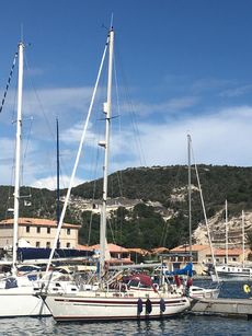 NAJAD 361 (1997 ) For Sale