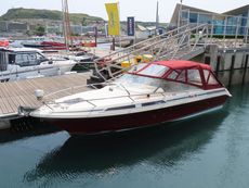 1989 Windy 7800