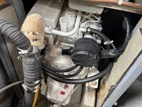 Westerly Konsort Duo  - Engine