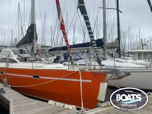 2010 RM YACHTS RM 1200