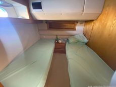 1988 Fairline 55 Fly Bridge