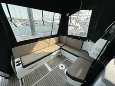 2017 Jeanneau Merry Fisher 895