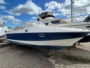 1999 Beneteau Flyer 920 Viva