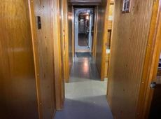 1997 Crew Boat For Sale